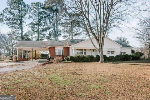 Photo of 119 Ralph Bridges Road, Lexington, GA 30648 (MLS # 10673998)