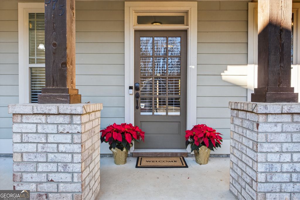 Photo of 375 Wilde Oak Place, Athens, GA 30606 (MLS # 10659212)