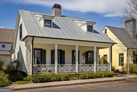 Photo of 11255 Serenbe Lane, Chattahoochee Hills, GA 30268 (MLS # 10652485)