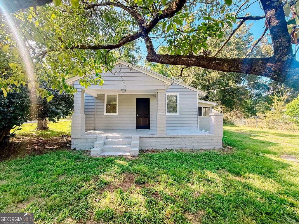 Photo of 212 Cordele Avenue, Macon, GA 31217 (MLS # 10822256)