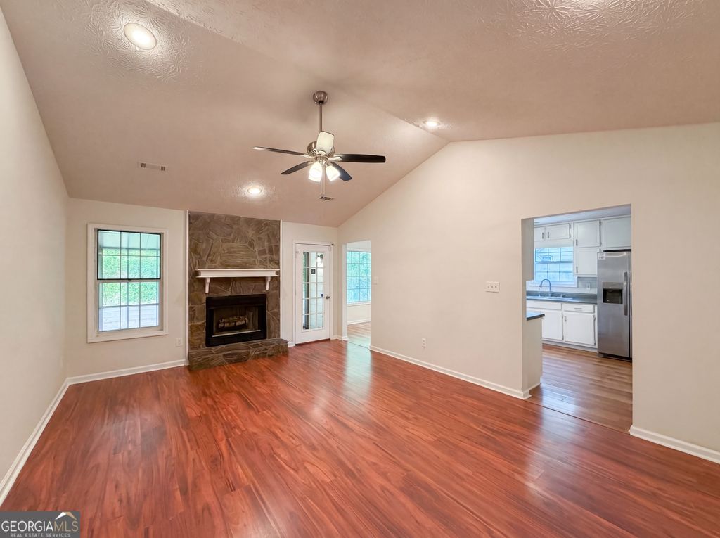Photo of 430 Cornwallis Way, Fayetteville, GA 30214 (MLS # 10759991)