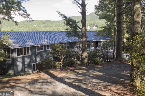 48 Little Bear TRL Dillard GA 30537