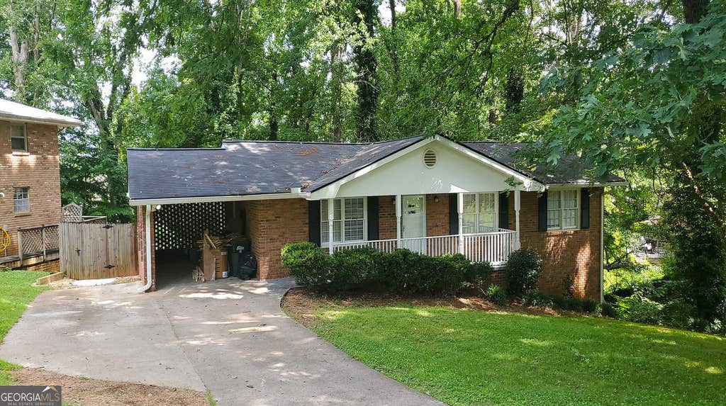 Photo of 473 Dan Place, Smyrna, GA 30082 (MLS # 10783718)