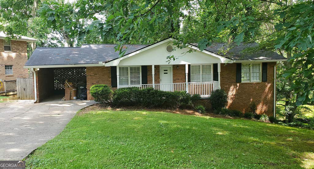 Photo of 473 Dan Place, Smyrna, GA 30082 (MLS # 10783718)