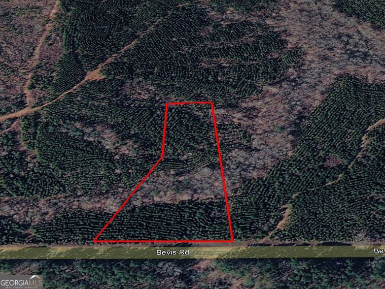 0 Bevis Rd Parcel 9