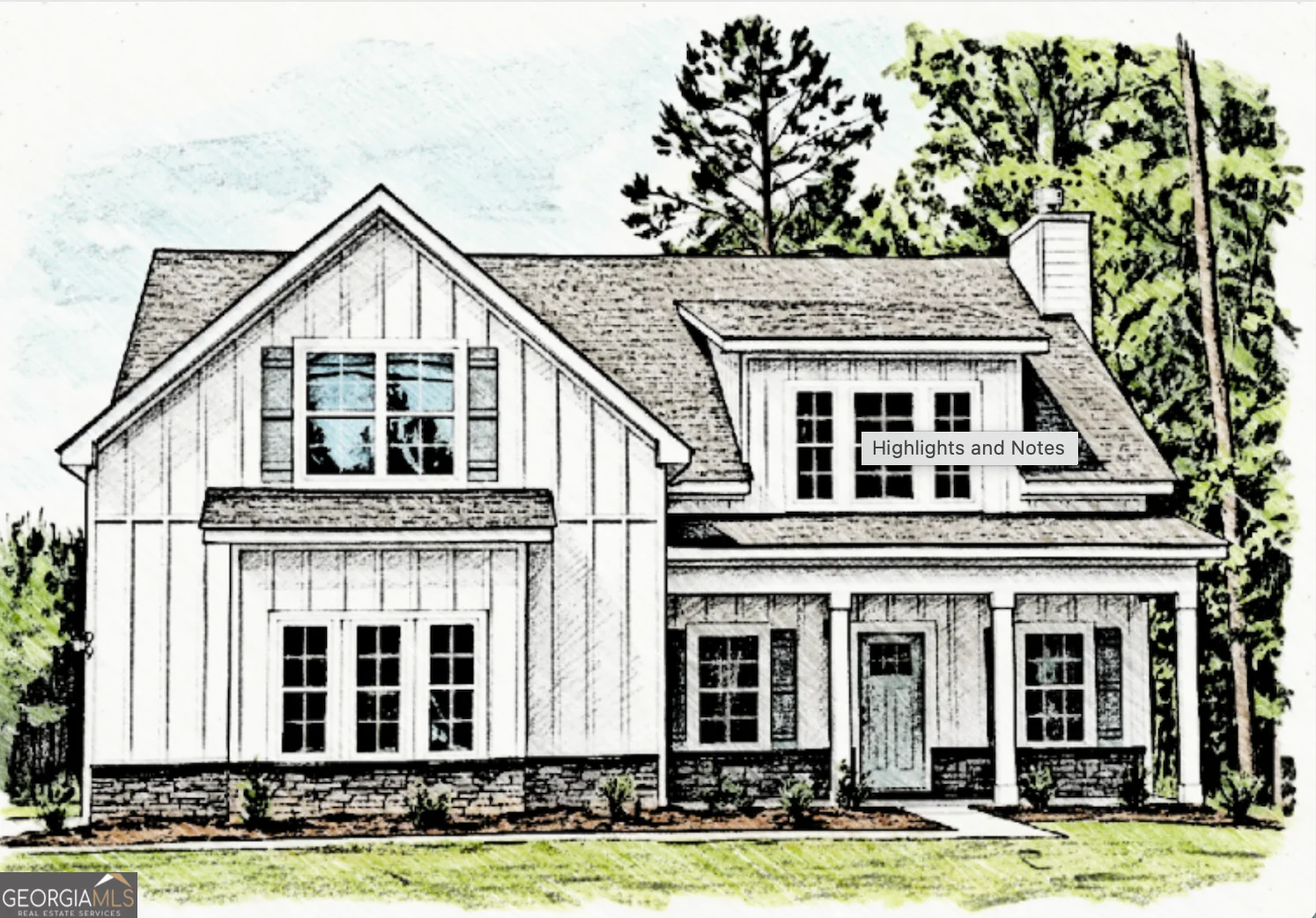 151 Rolling Meadows Way Way, Waverly Hall, GA, 31831