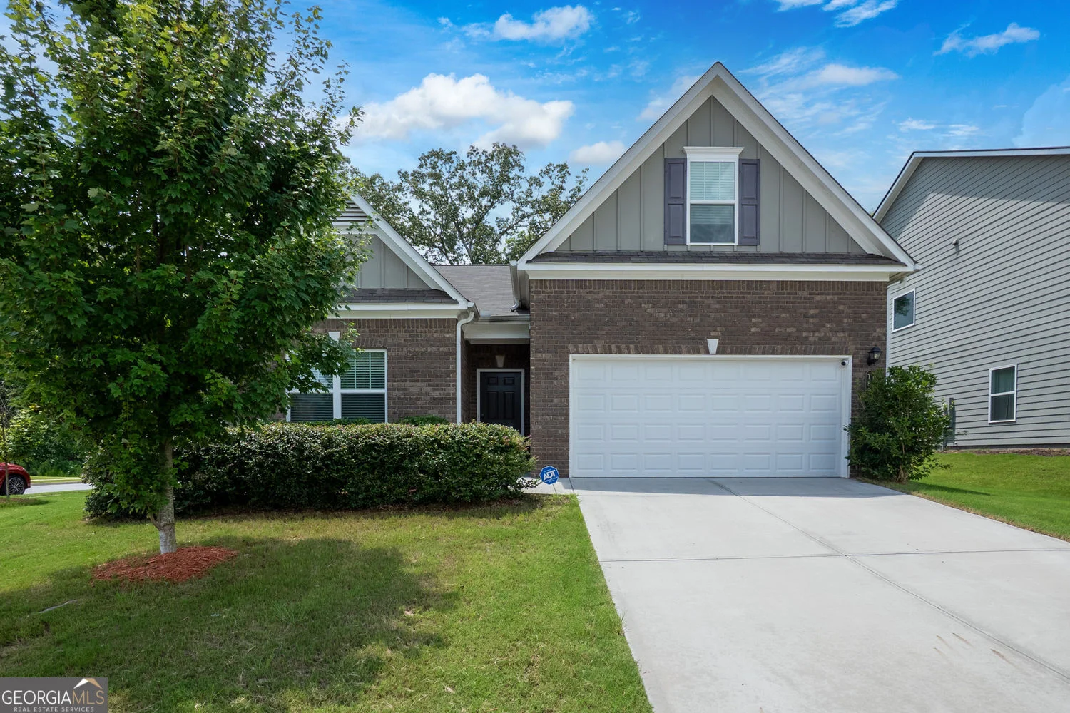 1891 Campbell Oaks Drive