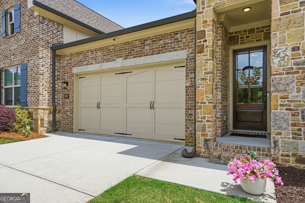 337 Rosshandler RD