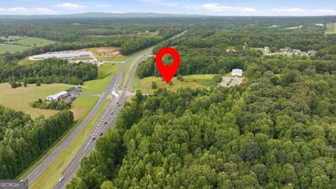 Photo of 0 Ga Hwy 365 #TRACT 2, Baldwin, GA 30511 (MLS # 10823540)