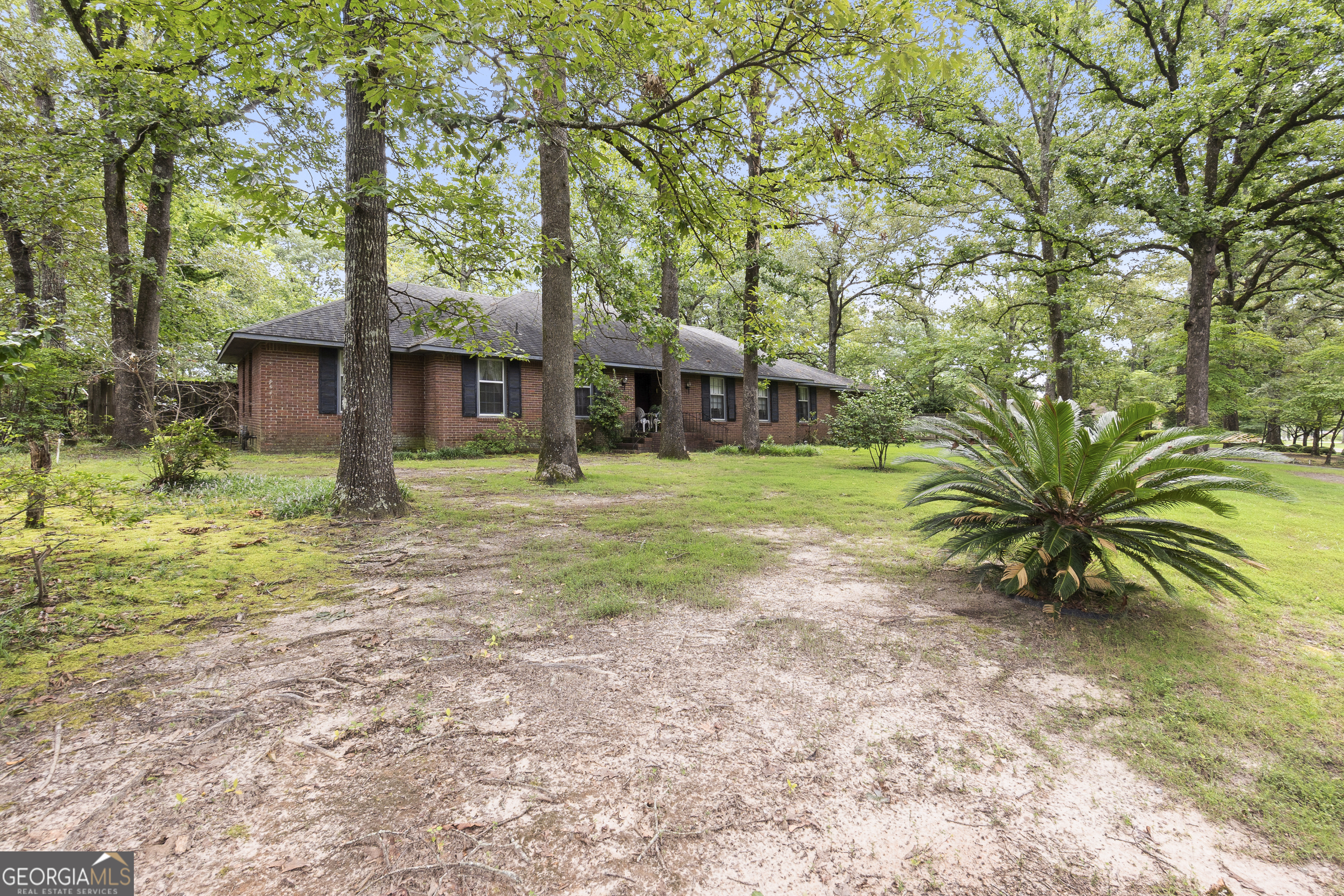 112 Tanglewood DR