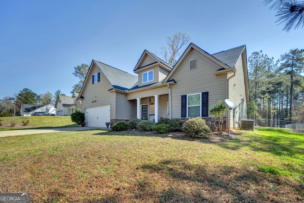 Photo of 155 Loudoun Drive #35, Covington, GA 30014 (MLS # 10715677)