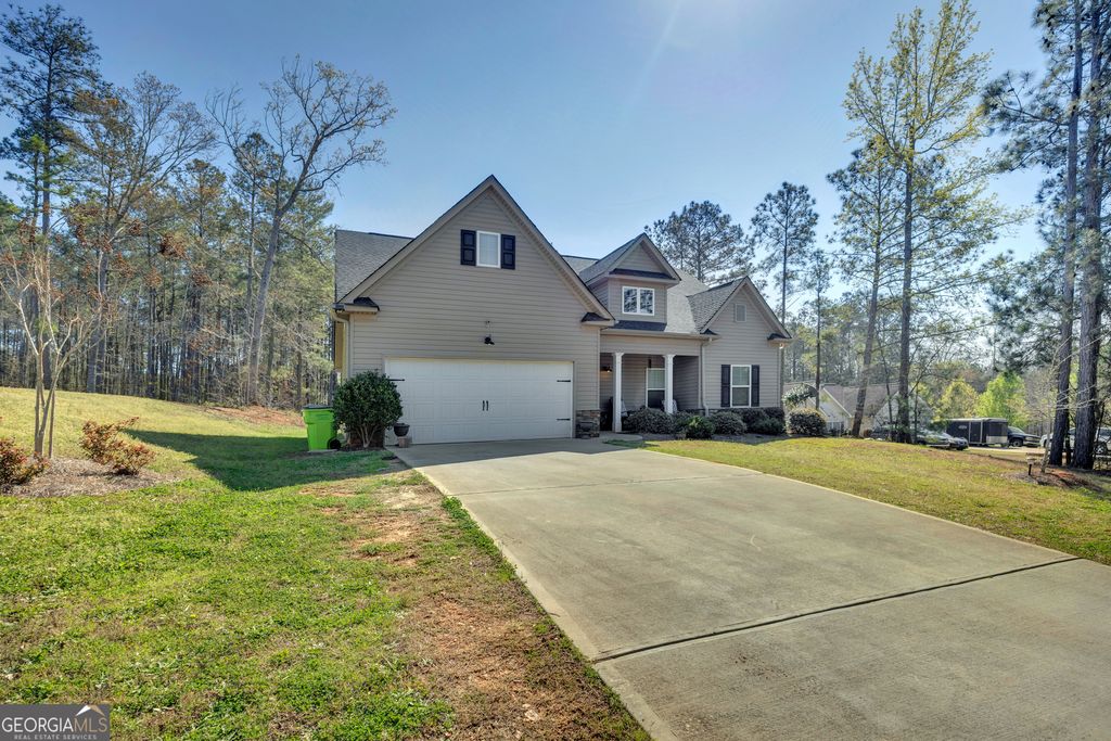 Photo of 155 Loudoun Drive #35, Covington, GA 30014 (MLS # 10715677)