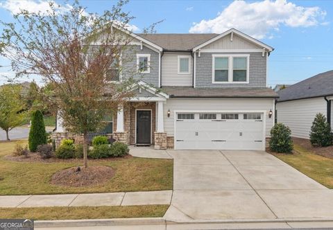 626 Shadow Moss AVE Canton GA 30115