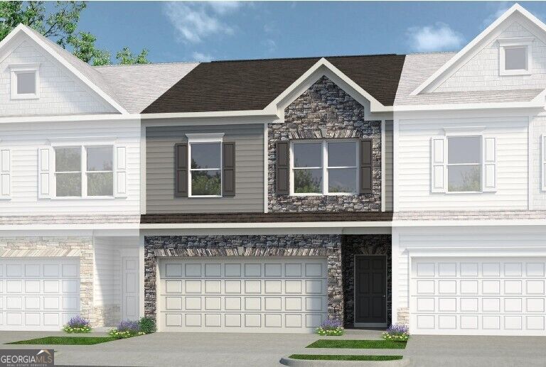 Photo of 506 Brixton Drive #88, Villa Rica, GA 30180 (MLS # 10879897)