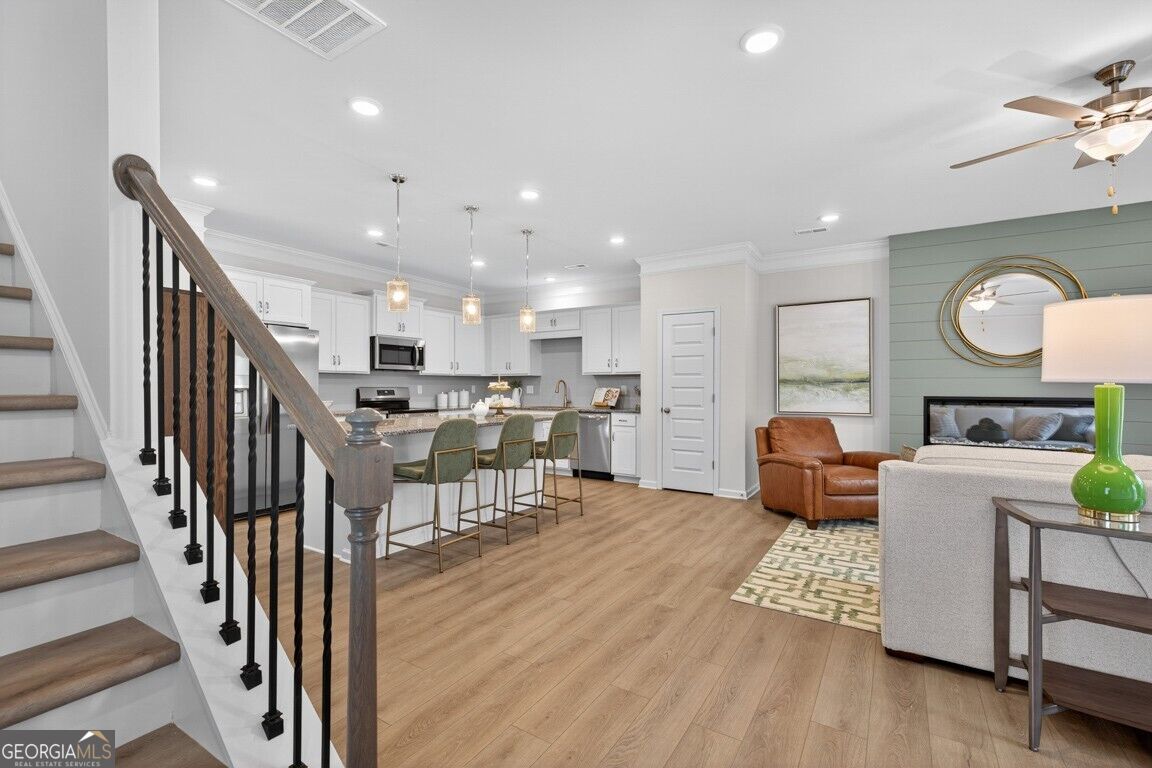 506 Brixton DR 88