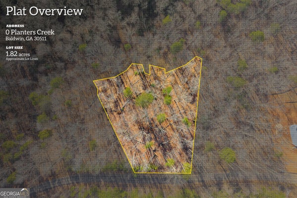 PLANTERS CREEK DR, BALDWIN, GA 30511 - Image f3de7f3d567ea79b9db33d43ae6b5c10/2268830503