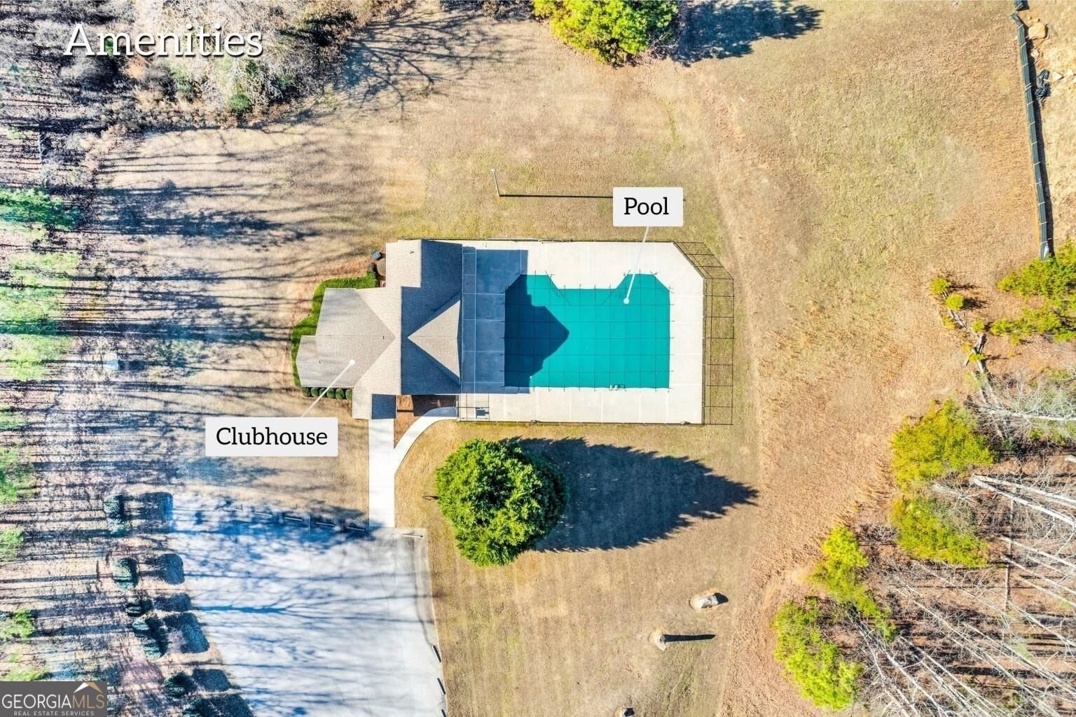 0 Planters Creek