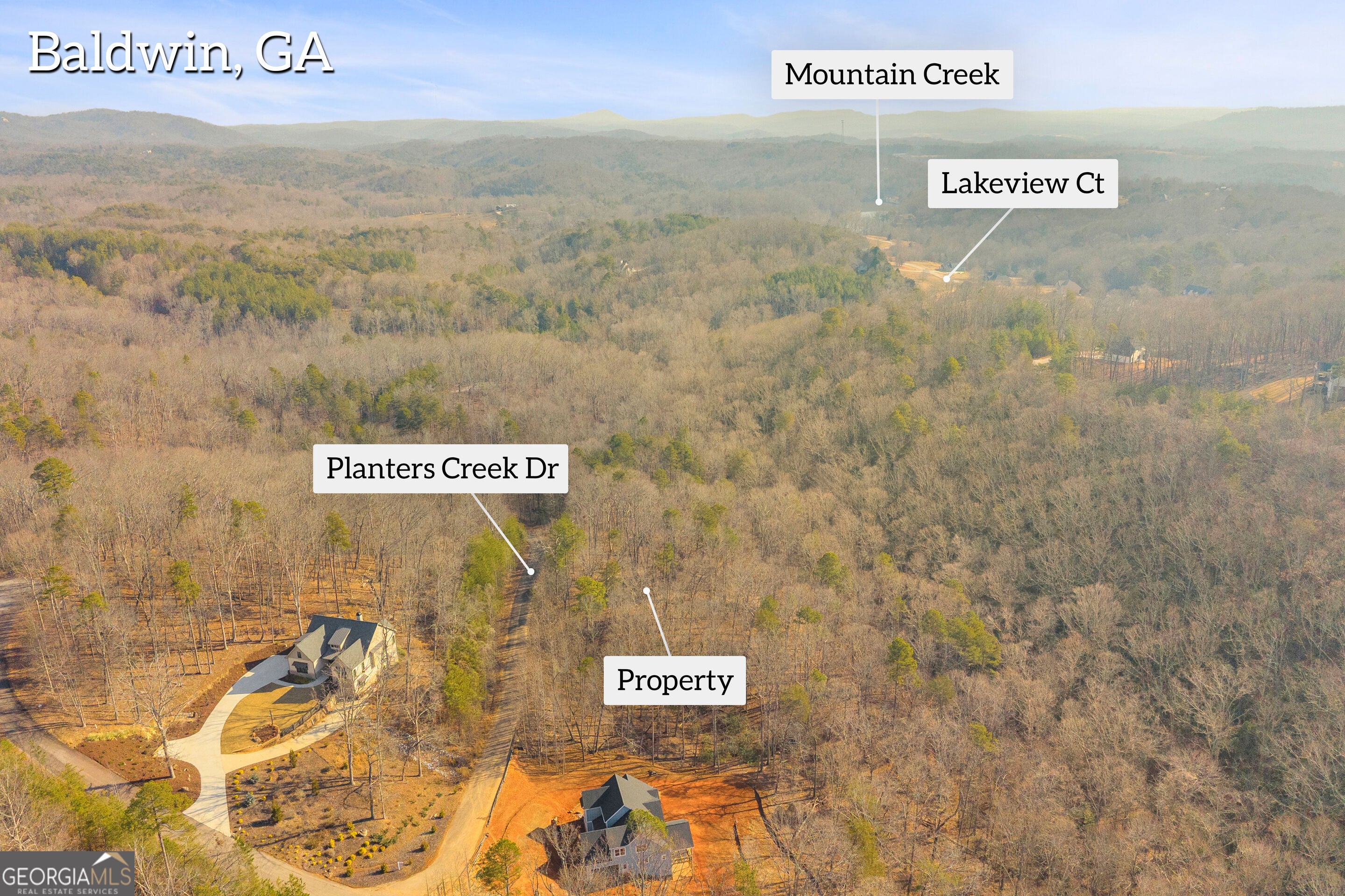 0 Planters Creek