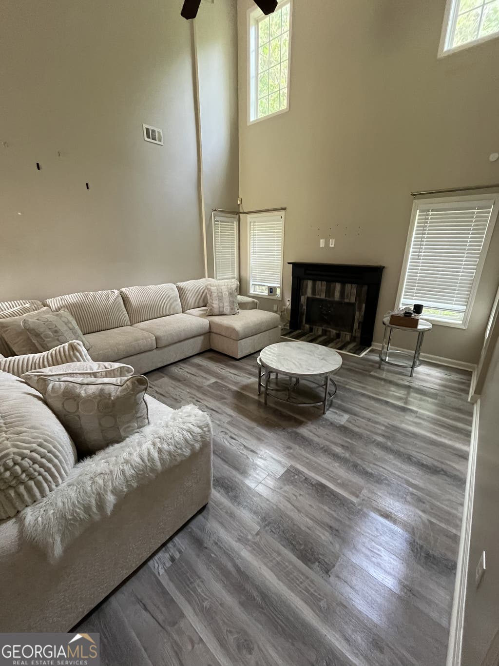 Photo of 7305 White Oak Way, Fairburn, GA 30213 (MLS # 10798476)