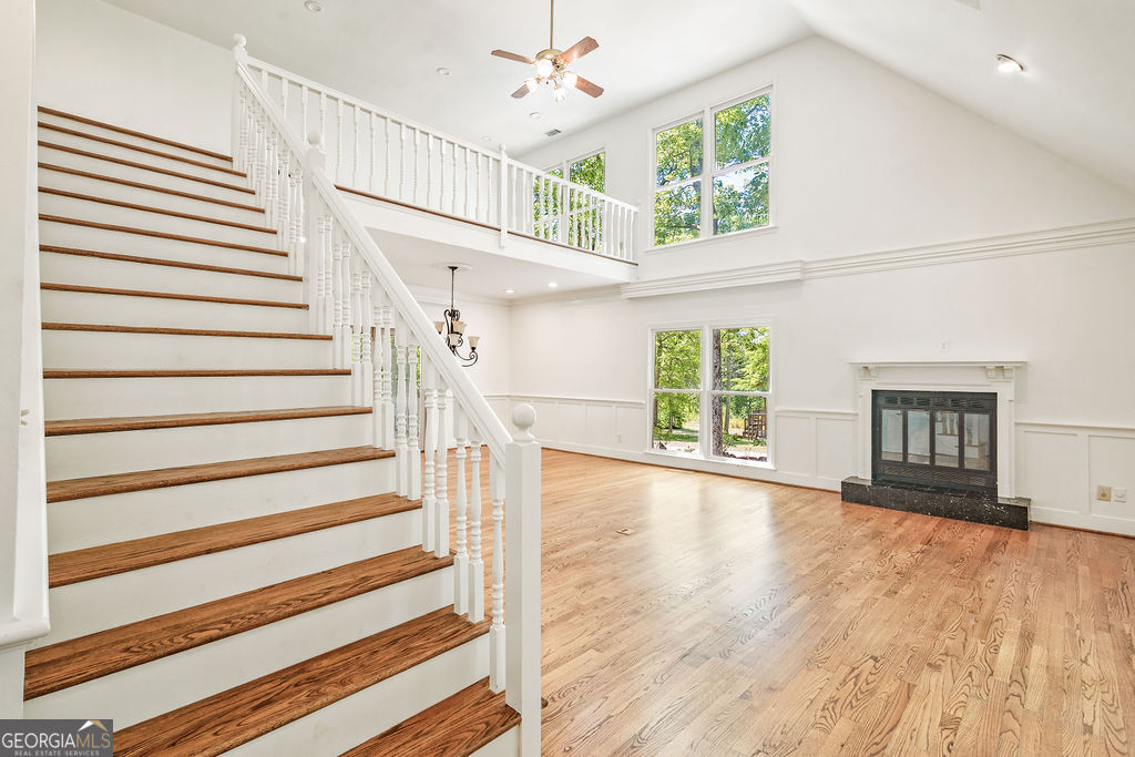 230 Haynes RD