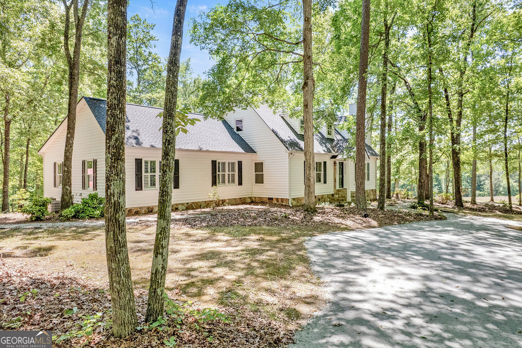 230 Haynes RD