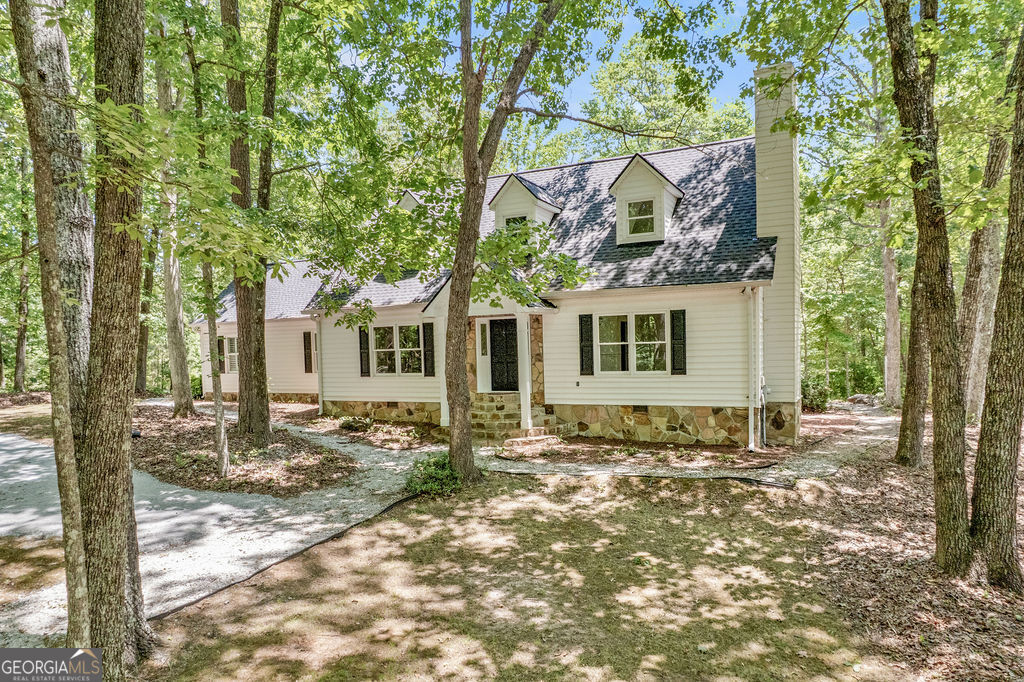 230 Haynes RD