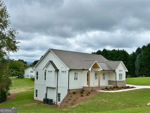 45 Grand View ST