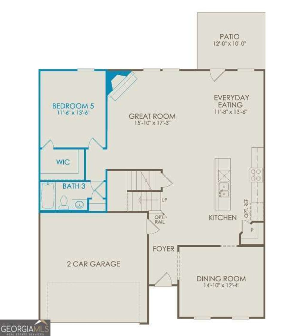 Photo of 628 Vidalia Park Way, Mcdonough, GA 30252 (MLS # 10715952)