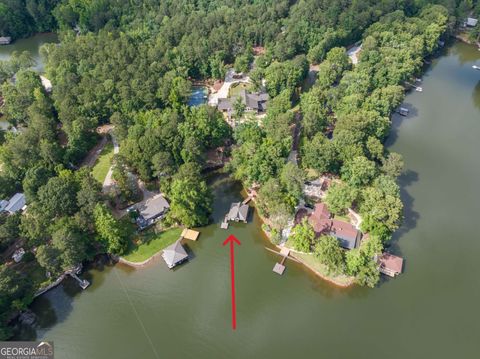 695 BOAT CLUB RD Hamilton GA 31811
