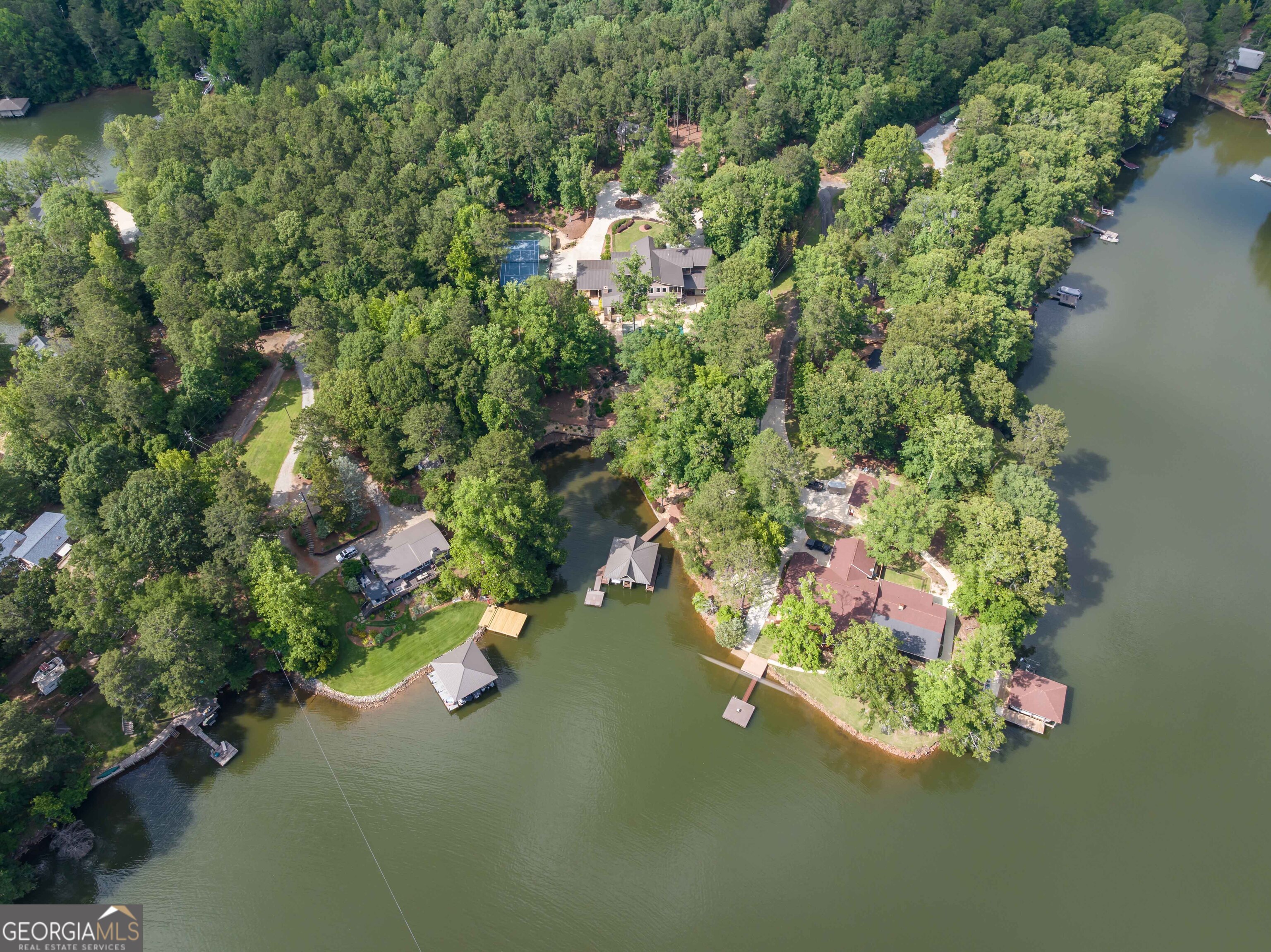 695 BOAT CLUB ROAD
