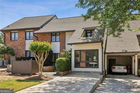 3226 Clairmont North NE Brookhaven GA 30329