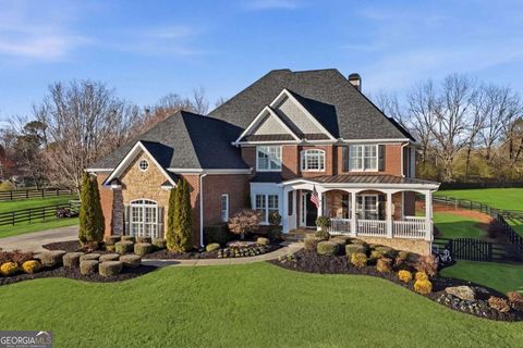 140 Red Gate Lakes DR Canton GA 30115