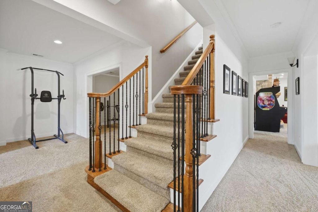 Photo of 140 Red Gate Lakes Drive, Canton, GA 30115 (MLS # 10705348)