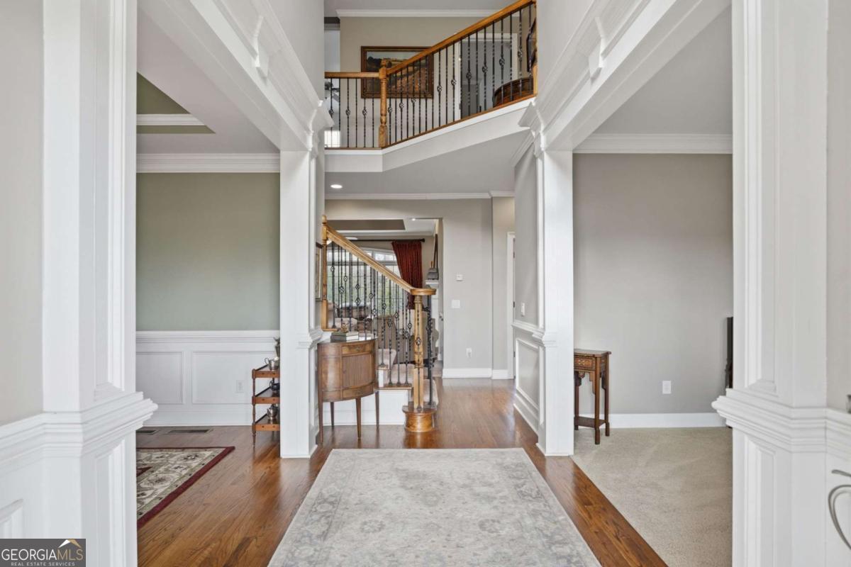 140 Red Gate Lakes DR