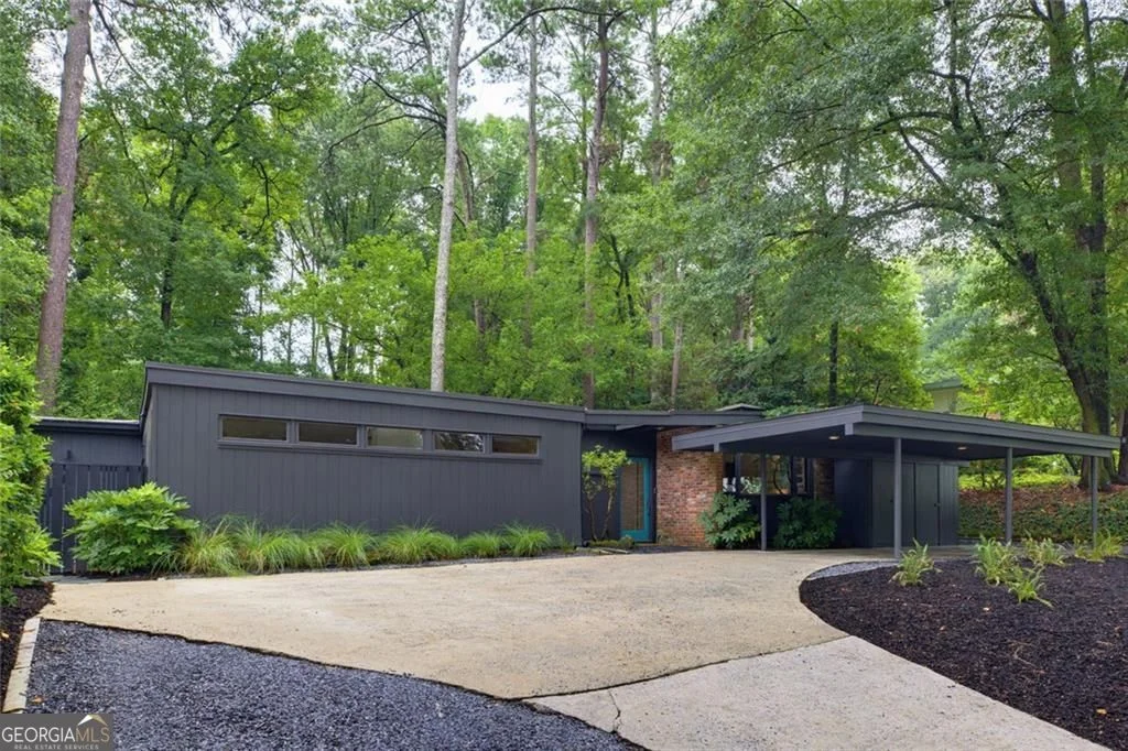 751 Briar Park Court NE, Atlanta, GA, 30306