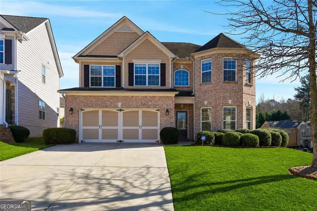 Photo of 5505 Princeton Run Trail, Tucker, GA 30084 (MLS # 10780700)