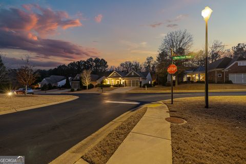 A home in Greensboro