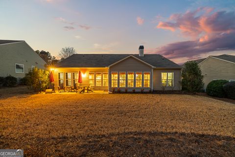 A home in Greensboro