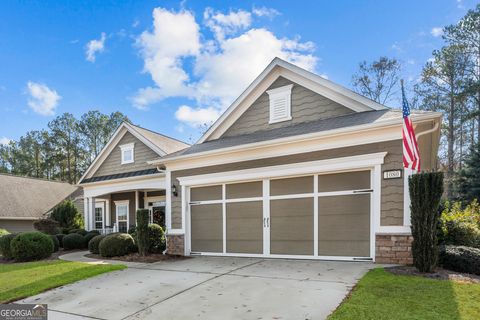 A home in Greensboro