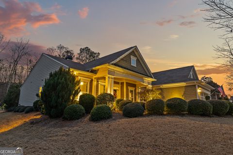 A home in Greensboro