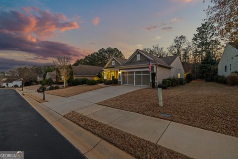 A home in Greensboro