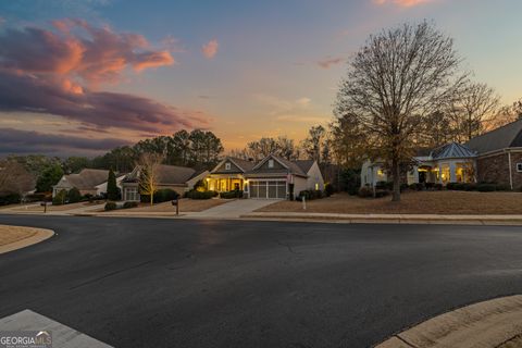 A home in Greensboro