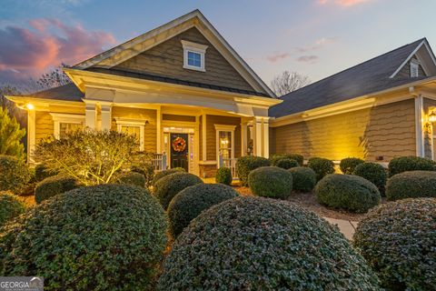 A home in Greensboro