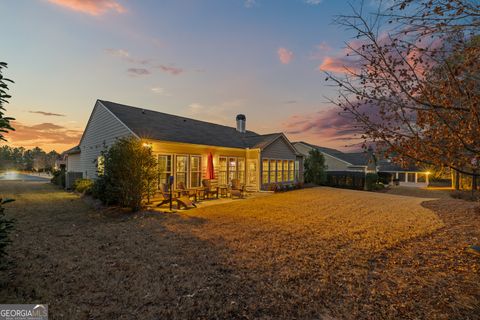 A home in Greensboro