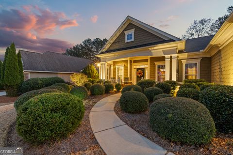 A home in Greensboro