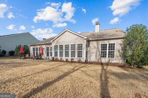 A home in Greensboro