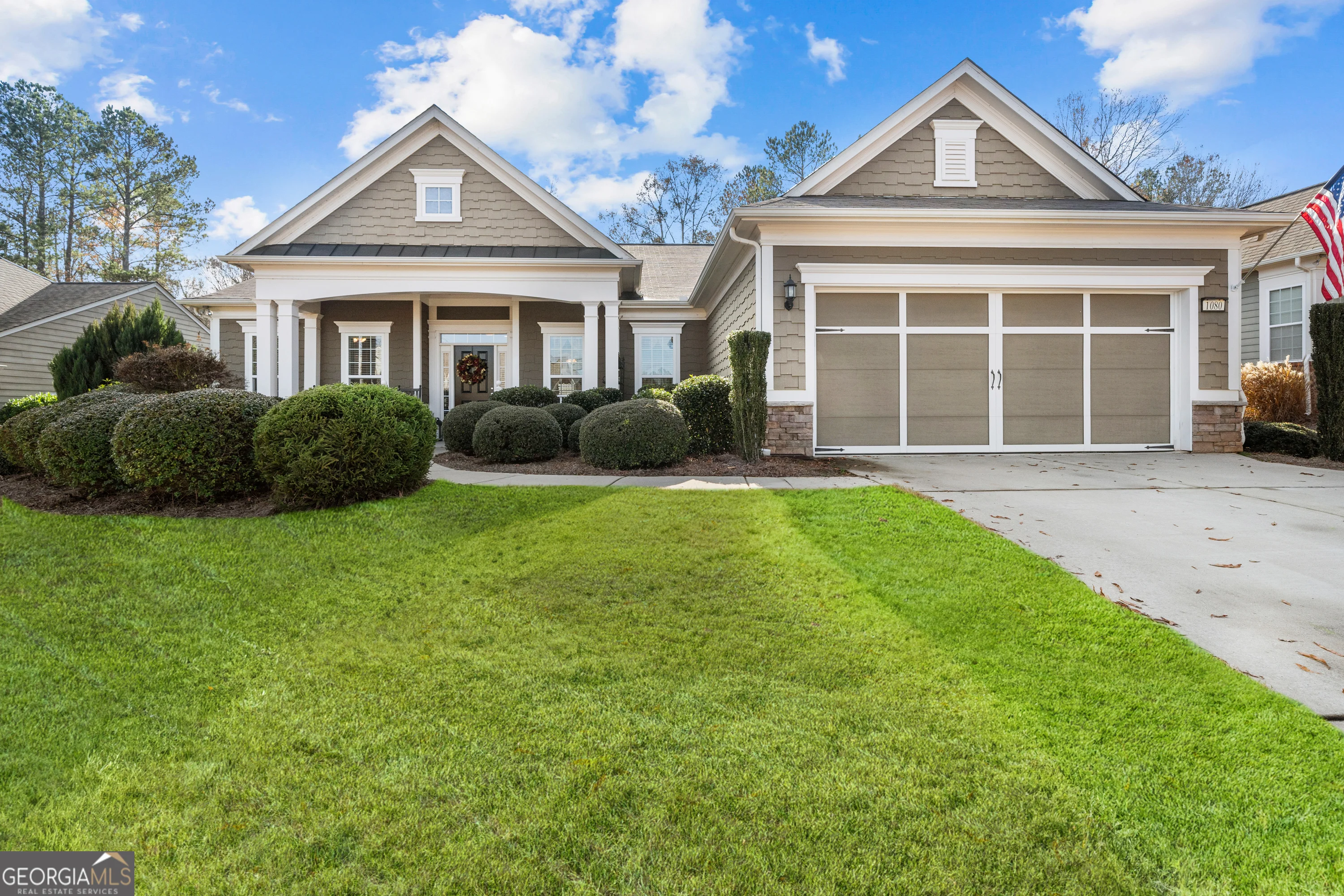 1080 Water Front Road
