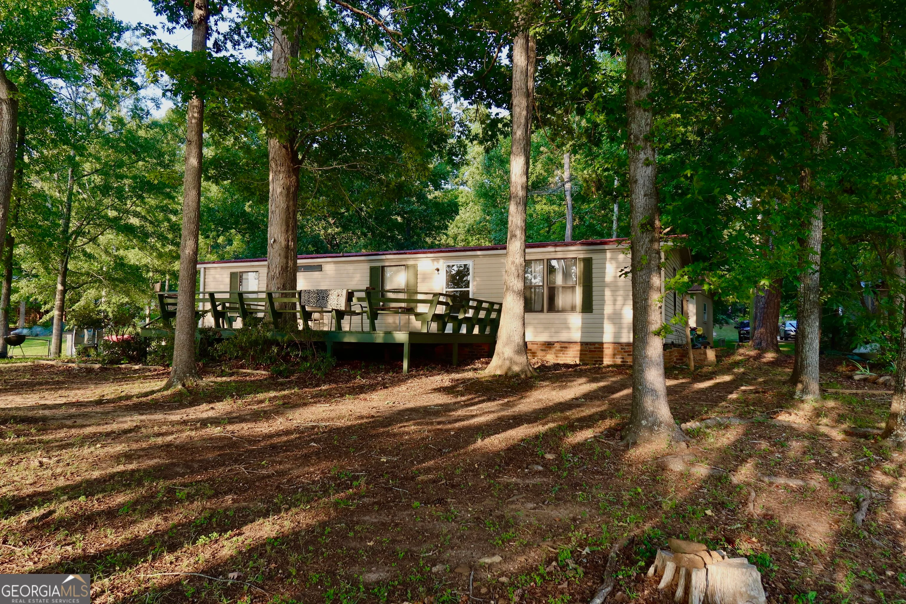207 Black Oak Drive, Sparta, GA, 31087
