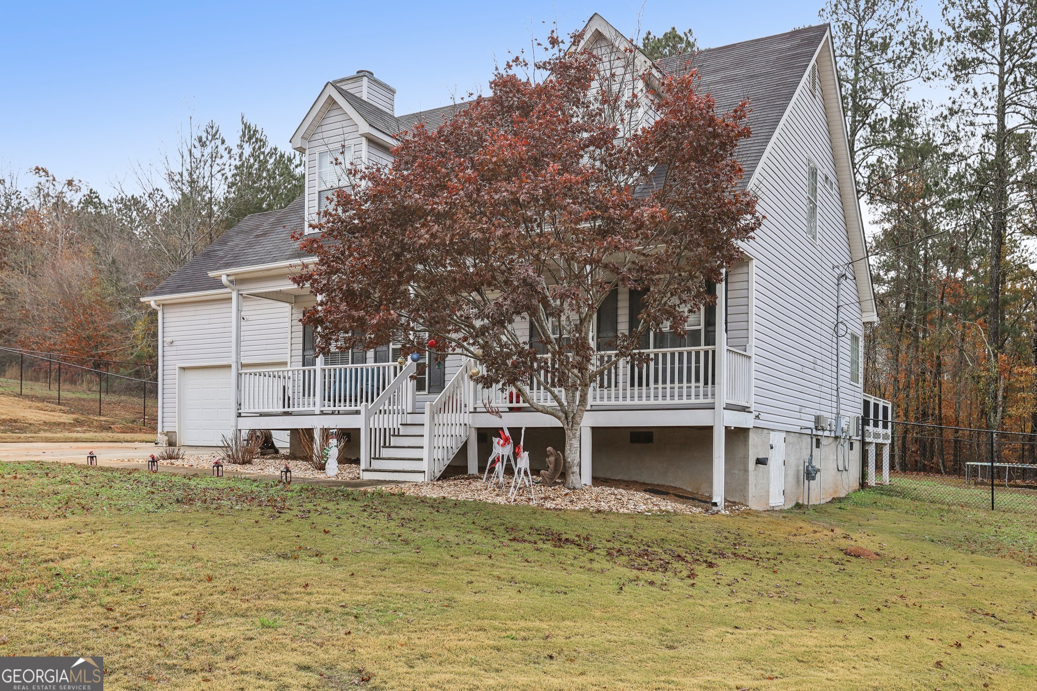 1144 Pickets Ridge DR