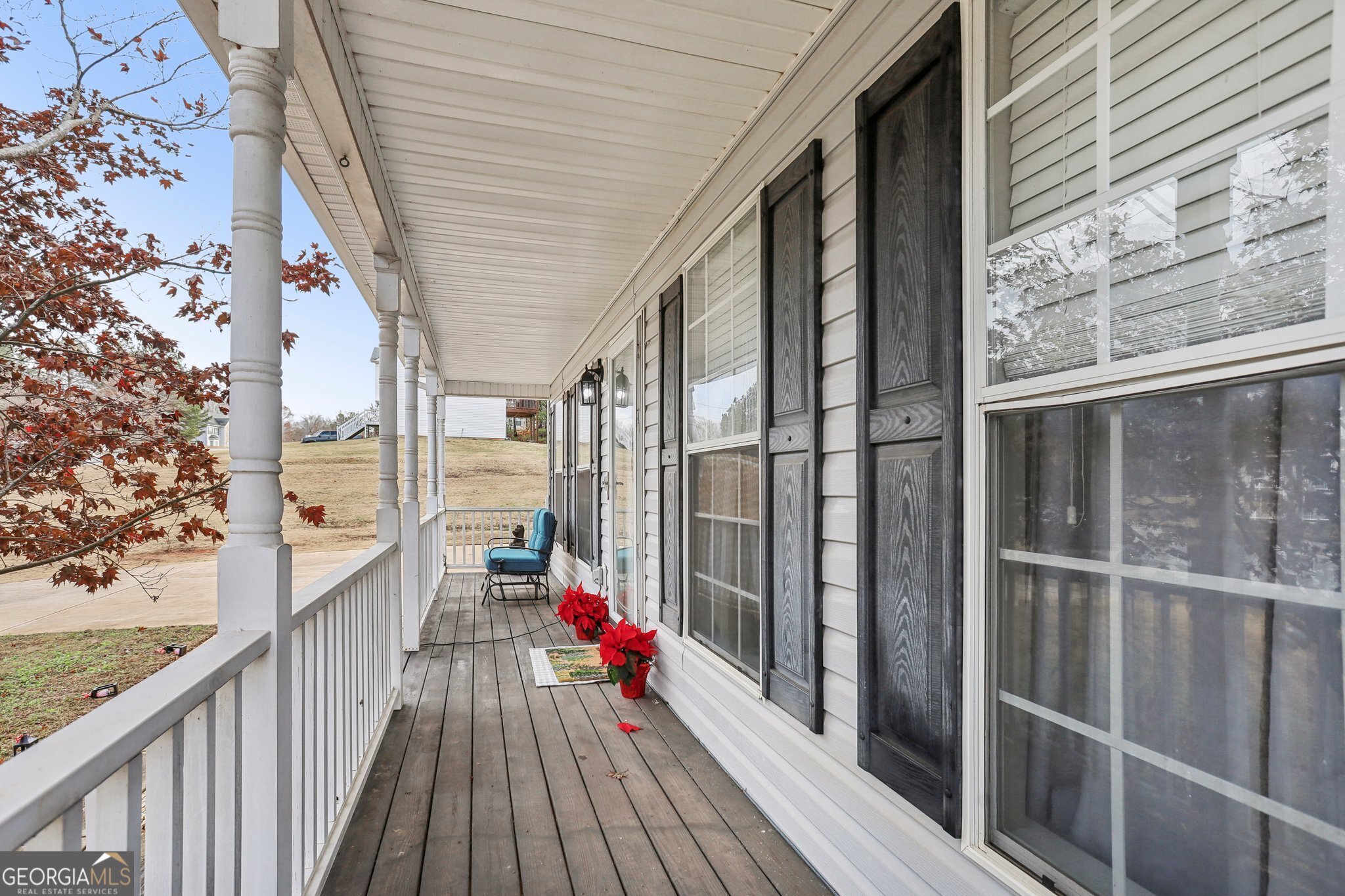 1144 Pickets Ridge DR